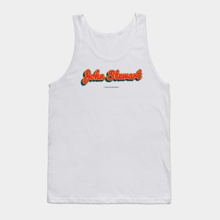 John Stewart Tank Top